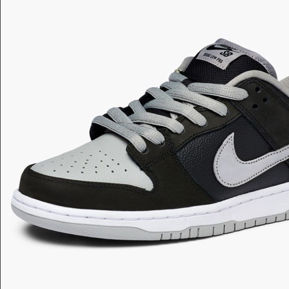 Nike SB Dunk Low Pro J-Pack Shadow - Picture 5 of 8